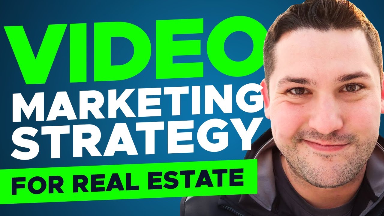 Video Marketing Ideas for Real Estate Agents