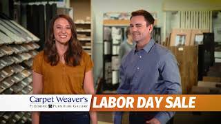 Carpet Weavers Labor Day Sale