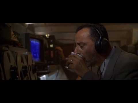 Funny coffee scene
