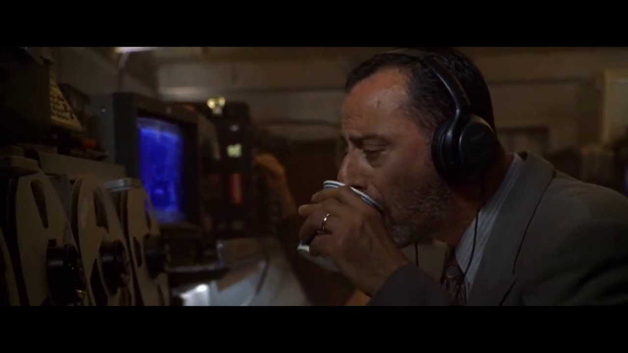 Funny coffee scene YouTube