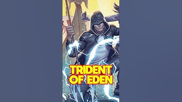 The MOST POWERFUL Pieces of Eden | Assassin