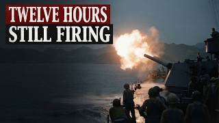 The Armistice Was Signed at 10 A.M. The Guns Fired Until 10 P.M. The Armistice Was Signed at 10 A.M. The Guns Fired Until 10 P.M.