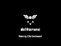 Gingerbread House - Deltarune Chapters 3 & 4 OST Cover