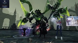 Lost Ark : 1605 Barrage Artillerist - Akkan Hard Gate 1 First Clear