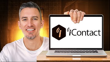 How to Grow Your Email List 10X with iContact: The Ultimate Email Marketing Tutorial for Beginners