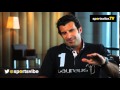 Luis Figo Looks Ahead To The World Cup And Champions League Final Luis Figo Looks Ahead To The World Cup And Champions League Final