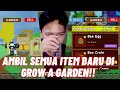 Live GROW A GARDEN NEW UPDATE LETSGOOOOO!!!!