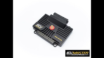 Introducing the ECUMaster PMU-24 DL