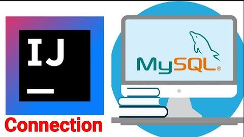 How to Connect MySQL in java using Intellij | How to connect Database in IntelliJ Community Edition
