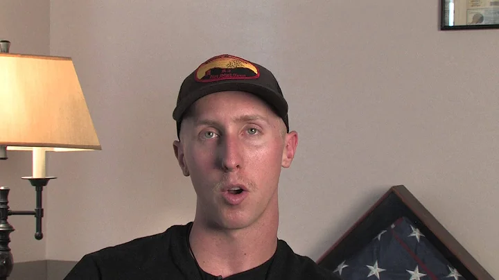 Granite Mountain Hotshot Brendan McDonough talks a...