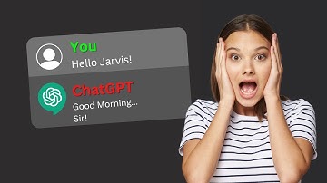 Develop an Advanced Voice Assistant using ChatGPT and GPT-4