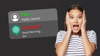 Develop an Advanced Voice Assistant using ChatGPT and GPT-4