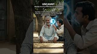 DAY 1 | DESI ENGLISH VOCAB TRICKS | 3 WORDS\DAY | BLACKBOOK |SSC |UPSC | ENGLISH CLASS