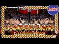 LONDON SUMO FINALE – Yokozuna Battle for Glory and the Title