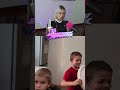 ОТ ТАНИ СБЕЖИЛ ГОРОХОВЫЙ СУП ЧТОМ? | СЕМЬЯ БРОВЧЕНКО | АННА МЯУ