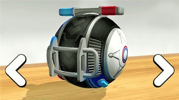 Going Balls - Super Speedrun Walkthrough iOS, Android Gameplay All Levels Part 53