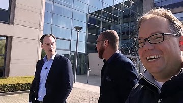 DC vlog #4: NetApp HyperConverged is coming!