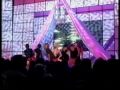 Capture de la vidéo Holly Valance - Live - Moderation Atomic Kitten