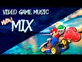 Game music mix vol 5 day side  night side 