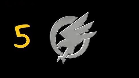 Command and Conquer 3 Tiberium Wars GDI Campaign Part 05