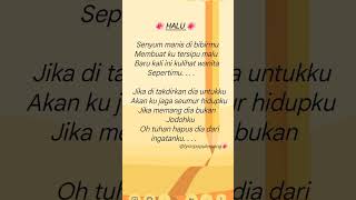 Download Lagu HALU ~ Jika di takdirkan dia untukku Akan ku jaga seumur hidupku ~ Maulana Ardiansyah . Lyrics#short MP3 Download Lagu HALU ~ Jika di takdirkan dia untukku Akan ku jaga seumur hidupku ~ Maulana Ardiansyah . Lyrics#short MP3