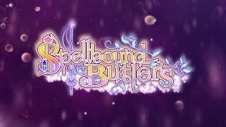 Spellbound Butlers: Otome Game ENG part 5