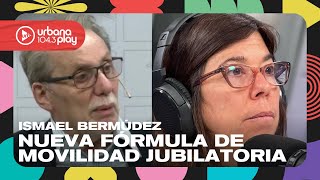 El Gobierno modificará la fórmula de aumento a jubilados por DNU con una suba menor a la inflación