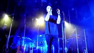 Milow - Way up high - Live