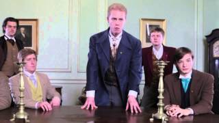 Unchanging Principles: The Story of Sigma Chi