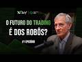 O mercado mudou: como algoritmos afetam traders comuns