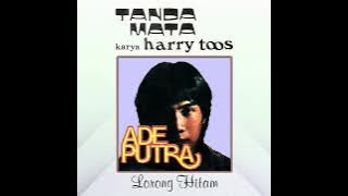 Ade Putra - Lorong Hitam