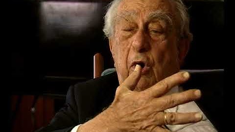 Edward Teller - Discovering an interest in projective geometry (8/147)