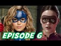 The Justice Society!!! Eclipso, Jade & Quick!!! Stargirl Season 1 Episode 6: Review & Easter Eggs!!!