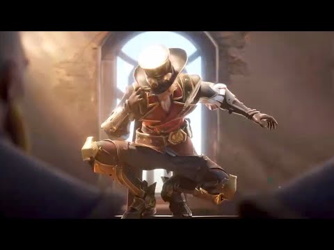 CC Sub New Donghua PV | Honor of Kings - Marco Polo Treasures | 王者荣耀动画马可波罗宝藏篇