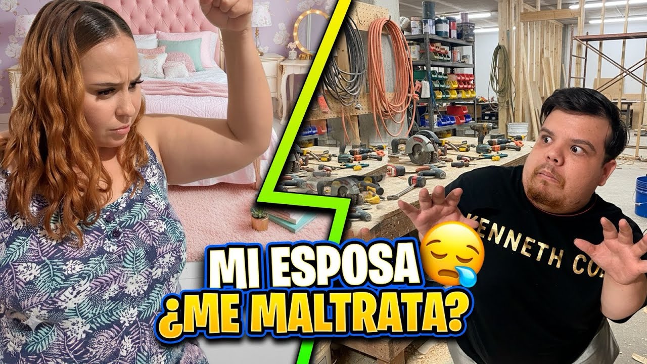 ¡Respondí TODO! 😱 Por fin confiezo si Esmeralda me maltrata 🥹 - Gran Gian