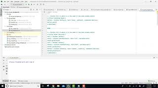 CIS189 module 9 topic 4 (4 of 4)