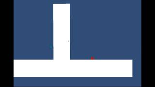 Game Prototype 1, Main & Pause Menu