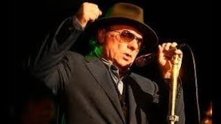Van Morrison, You Don't Know Me, Nottingham, 07.09.1995