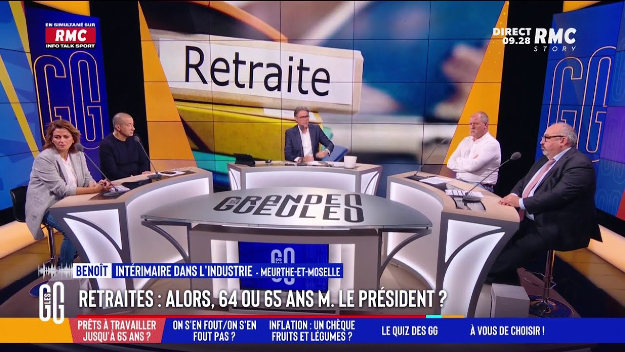 Benoît, intérimaire dans l'industrie, au 3216 : "Physiquement ce sera très compliqué !