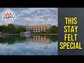 DoubleTree Suites by Hilton Raleigh - Durham - This Stay Felt Special | Durham (NC), United States🏩