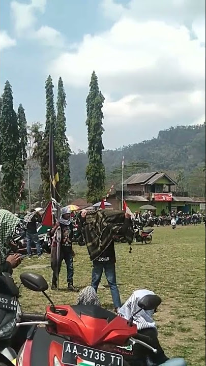 laskar gpk Borobudur