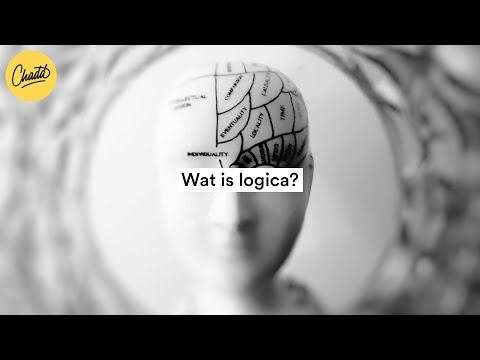 Video: Wat Is Logica?