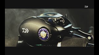 daiwa prorex 100hsla