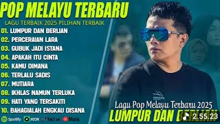 FULL ALBUMS IPANK - LUMPUR DAN BERLIAN - PERCERAIAN LARA - GUBUK JADI ISTANA - MUTIARA