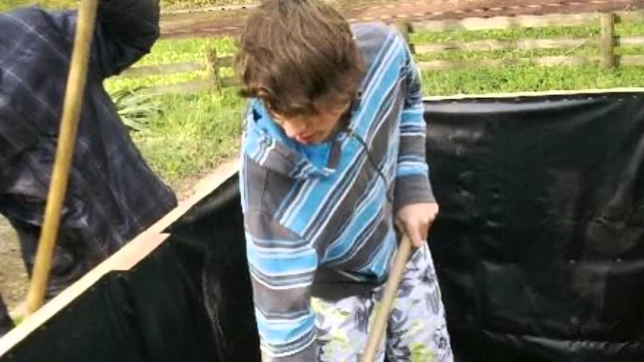 in Gedenken an Tobias