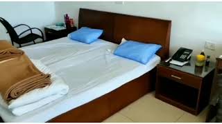 Lbsnaa Hostel Room Ias Training Mussoorie Hostel Life Upsc Motivation