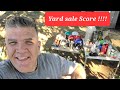 2 Tripper !!!! Yardsale Scores! We hit 15 Sales today , Found many Treasures L@@k !!!!