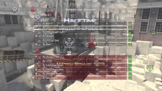 OMG sick walbang killcam