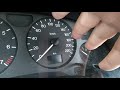 Reset Servisnog Upozorenja Kod Zafire A I Astre G 