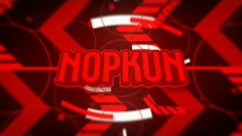 #21 || 💲 2D Intro🔸 || 🔹"Nopkun"🔹 || 100% Full Android 📲 || Nice?
